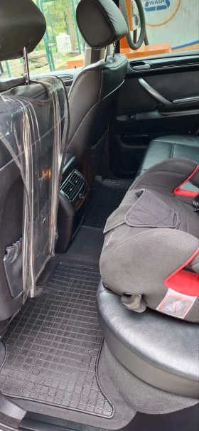 BMW X5 3.0d, снимка 13