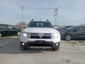 Dacia Duster 1.6 бензин, Италия , снимка 2