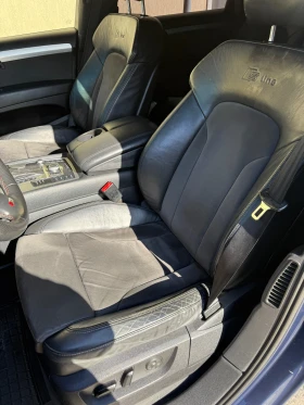 Audi Q7 3.0, снимка 14