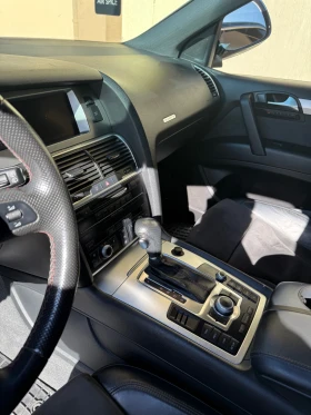 Audi Q7 3.0, снимка 13