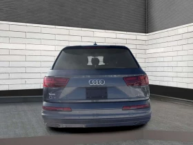 Audi Q7 * Progressiv 3.0 TFSI quattro, Cuir, Toit Pano, Na, снимка 4