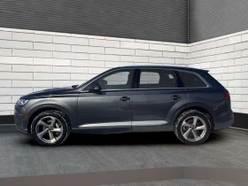 Audi Q7 * Progressiv 3.0 TFSI quattro, Cuir, Toit Pano, Na, снимка 5