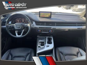 Audi Q7 * Progressiv 3.0 TFSI quattro, Cuir, Toit Pano, Na, снимка 7