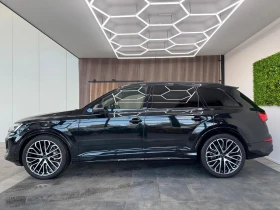 Audi Q7 50 TDI QUATTRO S-LINE B&O PANORAMA 7МЕСТЕН, снимка 5