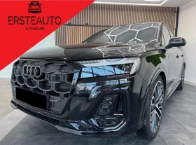 Audi Q7 50 TDI QUATTRO S-LINE B&O PANORAMA 7МЕСТЕН, снимка 1