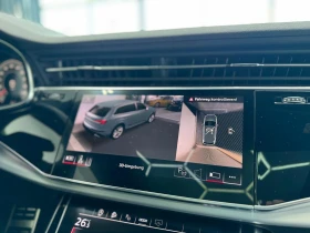 Audi Q7 50 TDI QUATTRO S-LINE B&O PANORAMA 7МЕСТЕН, снимка 10