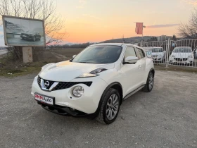 Nissan Juke TEKNA / АВТОМАТИК / БЕНЗИН / 360 КАМЕРА / ПАНОРАМА, снимка 1