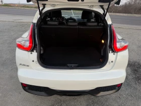 Nissan Juke TEKNA / АВТОМАТИК / БЕНЗИН / 360 КАМЕРА / ПАНОРАМА, снимка 13