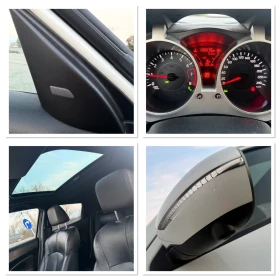 Nissan Juke TEKNA / АВТОМАТИК / БЕНЗИН / 360 КАМЕРА / ПАНОРАМА, снимка 15