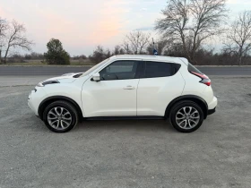 Nissan Juke TEKNA / АВТОМАТИК / БЕНЗИН / 360 КАМЕРА / ПАНОРАМА, снимка 8