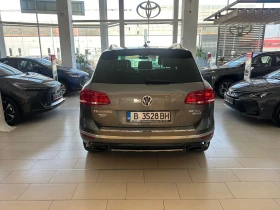 VW Touareg R* Line, снимка 4