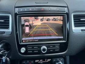 VW Touareg R* Line, снимка 7