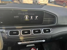 Mercedes-Benz GLE 53 4MATIC AMG/CARFAX/HUD/360 CAM/PANO/BURMESTER, снимка 9