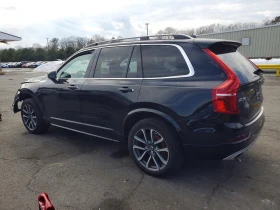 Volvo Xc90 2.0L 4 ALL WHEEL DRIVE, снимка 2