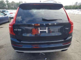 Volvo Xc90 2.0L 4 ALL WHEEL DRIVE, снимка 6
