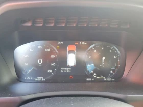 Volvo Xc90 2.0L 4 ALL WHEEL DRIVE, снимка 9
