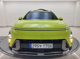 Hyundai Kona 1.6 Turbo 2WD Inspiration| ОБДУХВАНЕ | 360 КАМЕРА|, снимка 1