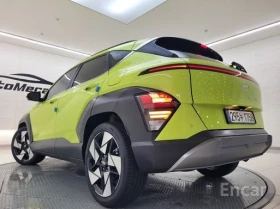 Hyundai Kona 1.6 Turbo 2WD Inspiration| ОБДУХВАНЕ | 360 КАМЕРА|, снимка 3