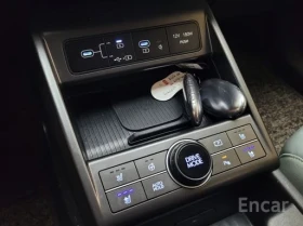 Hyundai Kona 1.6 Turbo 2WD Inspiration| ОБДУХВАНЕ | 360 КАМЕРА|, снимка 13