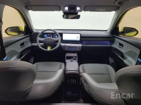 Hyundai Kona 1.6 Turbo 2WD Inspiration| ОБДУХВАНЕ | 360 КАМЕРА|, снимка 6