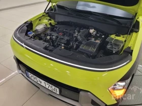 Hyundai Kona 1.6 Turbo 2WD Inspiration| ОБДУХВАНЕ | 360 КАМЕРА|, снимка 5