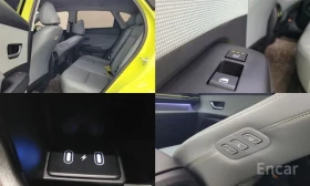 Hyundai Kona 1.6 Turbo 2WD Inspiration| ОБДУХВАНЕ | 360 КАМЕРА|, снимка 17