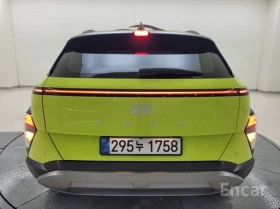 Hyundai Kona 1.6 Turbo 2WD Inspiration| ОБДУХВАНЕ | 360 КАМЕРА|, снимка 4