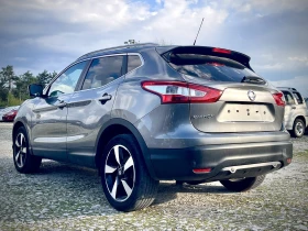 Nissan Qashqai 1, 6dci* 99000KM* 360* Панорама* Автомат* Нави, снимка 5