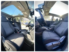 Nissan Qashqai 1, 6dci* 99000KM* 360* Панорама* Автомат* Нави, снимка 8