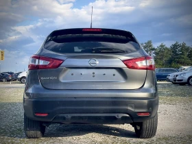 Nissan Qashqai 1, 6dci* 99000KM* 360* Панорама* Автомат* Нави, снимка 6