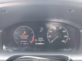 Honda Hr-v 2.0l Awd Sport/Awd Sport W/O Bsi, снимка 7