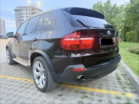 BMW X5 3.0d, снимка 5