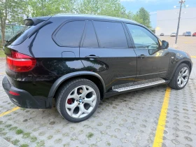 BMW X5 3.0d, снимка 4