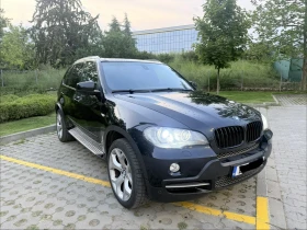 BMW X5 3.0d, снимка 1