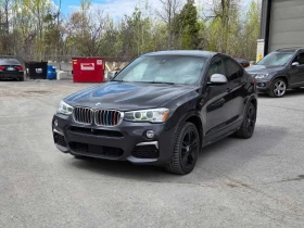 BMW X4 * M40i * ДИСТРОНИК * 360 * АВТОКРЕДИТ, снимка 15