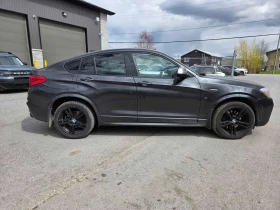 BMW X4 * M40i * ДИСТРОНИК * 360 * АВТОКРЕДИТ, снимка 3