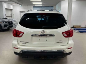 Nissan Pathfinder * 4WD 4dr * CARFAX * ПОДГРЕВИ * ПАНО * KEYLESS * , снимка 4