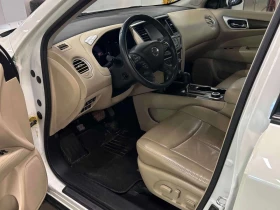 Nissan Pathfinder * 4WD 4dr * CARFAX * ПОДГРЕВИ * ПАНО * KEYLESS * , снимка 17