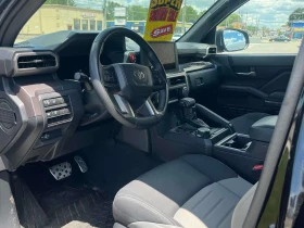 Toyota Tacoma * 4x4 Double Cab Auto * АВТОКРЕДИТ* , снимка 5