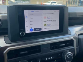 Toyota Tacoma * 4x4 Double Cab Auto * АВТОКРЕДИТ* , снимка 9