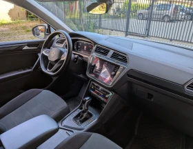 VW Tiguan 2.0TDI/150/DSG/Face/IQ Led, снимка 8