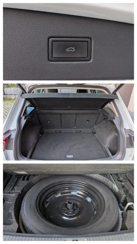 VW Tiguan 2.0TDI/150/DSG/Face/IQ Led, снимка 16