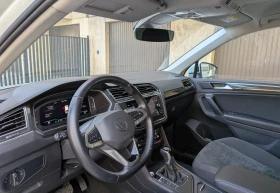 VW Tiguan 2.0TDI/150/DSG/Face/IQ Led, снимка 6