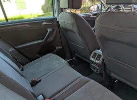 VW Tiguan 2.0TDI/150/DSG/Face/IQ Led, снимка 9
