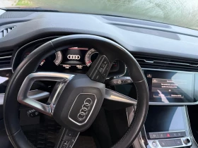 Audi Q7 50 TDI quattro tiptronic Business, снимка 11