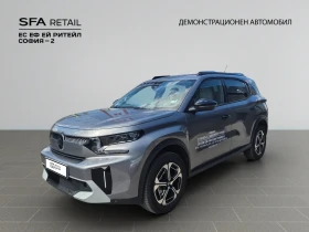 Citroen C3 Aircross NEW C3 AIRCROSS PLUS HYBRID 145 Automatic E6, снимка 1