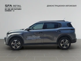 Citroen C3 Aircross NEW C3 AIRCROSS PLUS HYBRID 145 Automatic E6, снимка 8