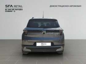 Citroen C3 Aircross NEW C3 AIRCROSS PLUS HYBRID 145 Automatic E6, снимка 6