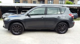 Toyota Rav4 2.0i16v-4x4-Sport Edition!, снимка 8