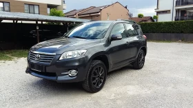 Toyota Rav4 2.0i16v-4x4-Sport Edition!, снимка 1